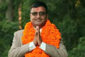 माओवादी केन्द्र सुदूरपश्चिम संसदीय दलको नेतामा भट्ट चयन